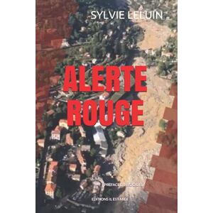 SYLVIE LELUIN - Alerte rouge - Preis vom 11.06.2026 05:43:19 h SYLVIE LELUIN - Alerte rouge - Preis vom 11.06.2026 05:43:19 h