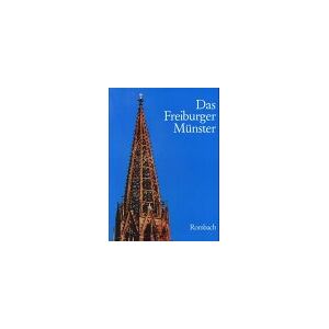 Hart Das Freiburger Münster - Preis vom 13.06.2026 05:28:29 h Hart Das Freiburger Münster - Preis vom 13.06.2026 05:28:29 h