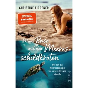 Christine Figgener - Meine Reise mit den Meeresschildkröten: Wie ich als Meeresbiologin für unsere Ozeane kämpfe »Ein wunderbares Buch für alle, die sich für die Welt um uns herum interessieren.« Jane Goodall - Preis vom 15.06.2026 05:30:30 h Christine Figgener - Meine Reise mit den Meeresschildkröten: Wie ich als Meeresbiologin für unsere Ozeane kämpfe »Ein wunderbares Buch für alle, die sich für die Welt um uns herum interessieren.« Jane Goodall - Preis vom 15.06.2026 05:30:30 h