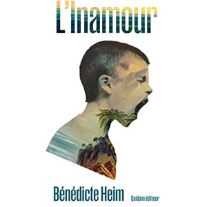 Bénédicte Heim - L'inamour - Preis vom 14.06.2026 05:24:48 h Bénédicte Heim - L'inamour - Preis vom 14.06.2026 05:24:48 h