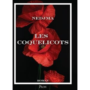 Nedjma - Les coquelicots - Preis vom 13.06.2026 05:28:29 h Nedjma - Les coquelicots - Preis vom 13.06.2026 05:28:29 h