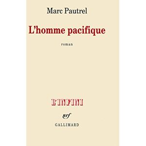 Marc L'homme pacifique - Preis vom 16.06.2026 05:30:18 h Marc L'homme pacifique - Preis vom 16.06.2026 05:30:18 h