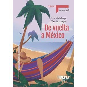 Fabrizio Ialongo - De vuelta a Mexico. Nivel B1-B2. Con File audio per il download - Preis vom 11.06.2026 05:43:19 h Fabrizio Ialongo - De vuelta a Mexico. Nivel B1-B2. Con File audio per il download - Preis vom 11.06.2026 05:43:19 h
