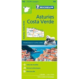 ASTURIAS COSTA VERDE 11142 CARTE ZOOM MICHELIN KAA - Preis vom 12.06.2026 05:40:31 h ASTURIAS COSTA VERDE 11142 CARTE ZOOM MICHELIN KAA - Preis vom 12.06.2026 05:40:31 h