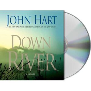 Hart Down River - Preis vom 12.06.2026 05:40:31 h Hart Down River - Preis vom 12.06.2026 05:40:31 h