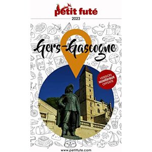 Petit Futé - Gers-Gascogne : 2023 - Preis vom 16.06.2026 05:30:18 h Petit Futé - Gers-Gascogne : 2023 - Preis vom 16.06.2026 05:30:18 h