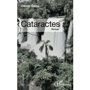 Olivier Dami - Cataractes - Preis vom 16.06.2026 05:30:18 h Olivier Dami - Cataractes - Preis vom 16.06.2026 05:30:18 h