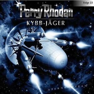 Perry Rhodan - Folge 22: Kybb-Jäger. Hörspiel. - Preis vom 16.06.2026 05:30:18 h Perry Rhodan - Folge 22: Kybb-Jäger. Hörspiel. - Preis vom 16.06.2026 05:30:18 h