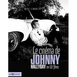 Marc Le cinéma de Johnny Hallyday en 50 films - Preis vom 16.06.2026 05:30:18 h Marc Le cinéma de Johnny Hallyday en 50 films - Preis vom 16.06.2026 05:30:18 h