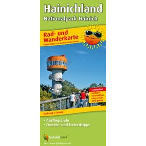 Publicpress - Rad- und Wanderkarte Hainichland, Nationalpark Hainich: Mit Ausflugszielen, Einkehr- & Freizeittipps, wetterfest, reissfest, abwischbar, GPS-genau. 1:50000 - Preis vom 16.06.2026 05:30:18 h Publicpress - Rad- und Wanderkarte Hainichland, Nationalpark Hainich: Mit Ausflugszielen, Einkehr- & Freizeittipps, wetterfest, reissfest, abwischbar, GPS-genau. 1:50000 - Preis vom 16.06.2026 05:30:18 h