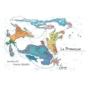 Ky, Dan Naowi - La promesse - Preis vom 16.06.2026 05:30:18 h Ky, Dan Naowi - La promesse - Preis vom 16.06.2026 05:30:18 h