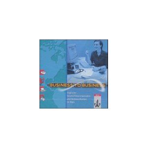 Business to Business. CD - Preis vom 16.06.2026 05:30:18 h Business to Business. CD - Preis vom 16.06.2026 05:30:18 h