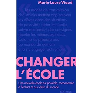 Marie-Laure Viaud - Changer l'école : une nouvelle école est possible, reconnectée à l'enfant et aux défis du monde - Preis vom 15.06.2026 05:30:30 h Marie-Laure Viaud - Changer l'école : une nouvelle école est possible, reconnectée à l'enfant et aux défis du monde - Preis vom 15.06.2026 05:30:30 h