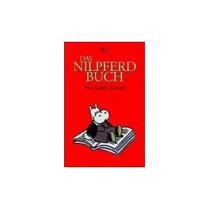 Holger Jenrich - Das Nilpferd-Buch. - Preis vom 15.06.2026 05:30:30 h Holger Jenrich - Das Nilpferd-Buch. - Preis vom 15.06.2026 05:30:30 h
