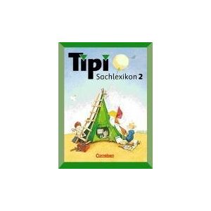Köster, Dr. Hilde - Tipi Sachlexikon: 2. Schuljahr - Schülerbuch - Preis vom 13.06.2026 05:28:29 h Köster, Dr. Hilde - Tipi Sachlexikon: 2. Schuljahr - Schülerbuch - Preis vom 13.06.2026 05:28:29 h