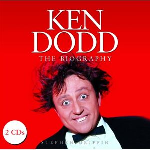 Griffin Ken Dodd: The Biography - Preis vom 15.06.2026 05:30:30 h Griffin Ken Dodd: The Biography - Preis vom 15.06.2026 05:30:30 h