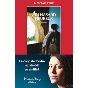 Teke Mehtap - Au hasard heureux - Preis vom 13.06.2026 05:28:29 h Teke Mehtap - Au hasard heureux - Preis vom 13.06.2026 05:28:29 h