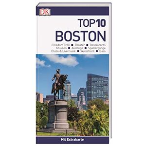 Top 10 Reiseführer Boston: mit Extra-Karte und kulinarischem Sprachführer zum Herausnehmen - Preis vom 16.06.2026 05:30:18 h Top 10 Reiseführer Boston: mit Extra-Karte und kulinarischem Sprachführer zum Herausnehmen - Preis vom 16.06.2026 05:30:18 h