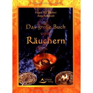 Franz X. J. Huber - Das große Buch vom Räuchern - Preis vom 16.06.2026 05:30:18 h Franz X. J. Huber - Das große Buch vom Räuchern - Preis vom 16.06.2026 05:30:18 h