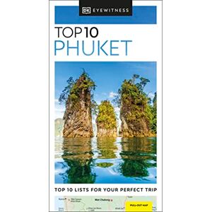 DK Eyewitness - DK Eyewitness Top 10 Phuket (Pocket Travel Guide) - Preis vom 12.06.2026 05:40:31 h DK Eyewitness - DK Eyewitness Top 10 Phuket (Pocket Travel Guide) - Preis vom 12.06.2026 05:40:31 h