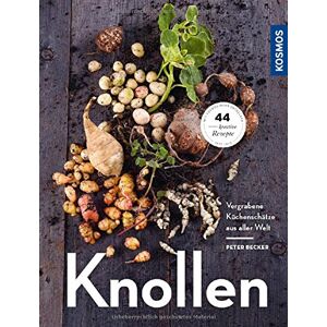 Becker Knollen: Vergrabene Küchenschätze aus aller Welt - Preis vom 11.06.2026 05:43:19 h Becker Knollen: Vergrabene Küchenschätze aus aller Welt - Preis vom 11.06.2026 05:43:19 h