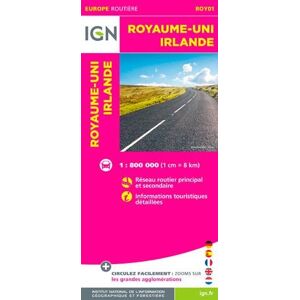 Collectif - United Kingdom / Ireland 2017 - Preis vom 14.06.2026 05:24:48 h Collectif - United Kingdom / Ireland 2017 - Preis vom 14.06.2026 05:24:48 h