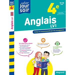 Vannoise, Nicole de - Anglais LV1 4e, 13-14 ans : conforme au programme - Preis vom 16.06.2026 05:30:18 h Vannoise, Nicole de - Anglais LV1 4e, 13-14 ans : conforme au programme - Preis vom 16.06.2026 05:30:18 h
