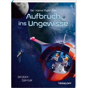 Bernd Flessner - Der kleine Major Tom. Aufbruch ins Ungewisse / Das Buch zum Film / Ein neues Abenteuer für Kinder ab 8 Jahren: Buch zum Film - Preis vom 16.06.2026 05:30:18 h Bernd Flessner - Der kleine Major Tom. Aufbruch ins Ungewisse / Das Buch zum Film / Ein neues Abenteuer für Kinder ab 8 Jahren: Buch zum Film - Preis vom 16.06.2026 05:30:18 h