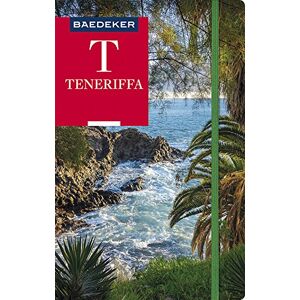 Rolf Goetz - Baedeker Reiseführer Teneriffa: mit praktischer Karte EASY ZIP - Preis vom 12.06.2026 05:40:31 h Rolf Goetz - Baedeker Reiseführer Teneriffa: mit praktischer Karte EASY ZIP - Preis vom 12.06.2026 05:40:31 h