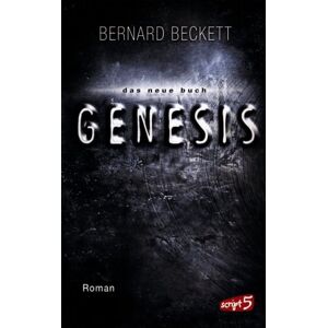 Bernard Beckett - Das neue Buch Genesis - Preis vom 14.06.2026 05:24:48 h Bernard Beckett - Das neue Buch Genesis - Preis vom 14.06.2026 05:24:48 h