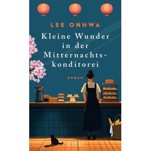 Lee Onhwa - Kleine Wunder in der Mitternachtskonditorei: Die Magie des richtigen Gebäcks zur richtigen Zeit - Preis vom 16.06.2026 05:30:18 h Lee Onhwa - Kleine Wunder in der Mitternachtskonditorei: Die Magie des richtigen Gebäcks zur richtigen Zeit - Preis vom 16.06.2026 05:30:18 h