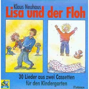 Klaus Neuhaus - Lisa und der Floh - Preis vom 16.06.2026 05:30:18 h Klaus Neuhaus - Lisa und der Floh - Preis vom 16.06.2026 05:30:18 h