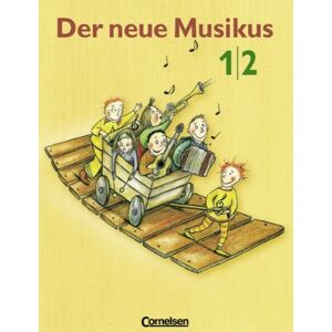 Klaus Patho - Der neue Musikus - Westliche Bundesländer: 1./2. Schuljahr - Schülerbuch: Ein Musikbuch für die Grundschule - Preis vom 14.06.2026 05:24:48 h Klaus Patho - Der neue Musikus - Westliche Bundesländer: 1./2. Schuljahr - Schülerbuch: Ein Musikbuch für die Grundschule - Preis vom 14.06.2026 05:24:48 h