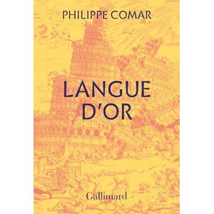 Philippe Comar - Langue d'or - Preis vom 14.06.2026 05:24:48 h Philippe Comar - Langue d'or - Preis vom 14.06.2026 05:24:48 h
