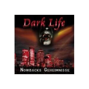 Tatjana Auster - Dark Life 01. Nowbacks Geheimnisse - Preis vom 11.06.2026 05:43:19 h Tatjana Auster - Dark Life 01. Nowbacks Geheimnisse - Preis vom 11.06.2026 05:43:19 h