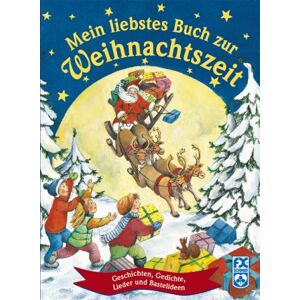 Mein liebstes Buch zur Weihnachtszeit - Preis vom 14.06.2026 05:24:48 h Mein liebstes Buch zur Weihnachtszeit - Preis vom 14.06.2026 05:24:48 h