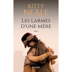 Kitty Neale - Les larmes d'une mère - Preis vom 14.06.2026 05:24:48 h Kitty Neale - Les larmes d'une mère - Preis vom 14.06.2026 05:24:48 h