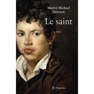 Driessen, Martin Michael - Le saint - Preis vom 12.06.2026 05:40:31 h Driessen, Martin Michael - Le saint - Preis vom 12.06.2026 05:40:31 h