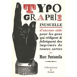 Marc Typographie inusuelle : d'aucune aide pour les gens qui rédigent & fabriquent des imprimés de toutes sortes - Preis vom 16.06.2026 05:30:18 h Marc Typographie inusuelle : d'aucune aide pour les gens qui rédigent & fabriquent des imprimés de toutes sortes - Preis vom 16.06.2026 05:30:18 h