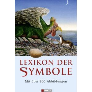 Becker Lexikon der Symbole - Preis vom 12.06.2026 05:40:31 h Becker Lexikon der Symbole - Preis vom 12.06.2026 05:40:31 h