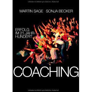 Becker Coaching: Erfolg im 21. Jahrhundert - Preis vom 11.06.2026 05:43:19 h Becker Coaching: Erfolg im 21. Jahrhundert - Preis vom 11.06.2026 05:43:19 h