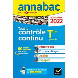 Jean-François Lecaillon - Tout le contrôle continu, terminale générale : nouveau bac 2022 - Preis vom 15.06.2026 05:30:30 h Jean-François Lecaillon - Tout le contrôle continu, terminale générale : nouveau bac 2022 - Preis vom 15.06.2026 05:30:30 h