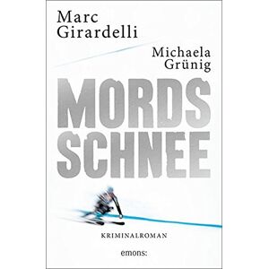 Mordsschnee (Marc Gassmann) - Preis vom 16.06.2026 05:30:18 h Mordsschnee (Marc Gassmann) - Preis vom 16.06.2026 05:30:18 h