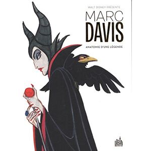 Marc Davis : anatomie d'une légende - Preis vom 16.06.2026 05:30:18 h Marc Davis : anatomie d'une légende - Preis vom 16.06.2026 05:30:18 h