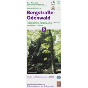 Topographische Freizeitkarten Hessen 1:20000. Naturpark Bergstrasse-Odenwald. Sonderblattschnitte auf der Grundlage der Topographischen Karte 1:25000 ... Modautal, Reichelsheim, Zwingenberg, Felsberg - Preis vom 10.06.2026 05:35:22 h Topographische Freizeitkarten Hessen 1:20000. Naturpark Bergstrasse-Odenwald. Sonderblattschnitte auf der Grundlage der Topographischen Karte 1:25000 ... Modautal, Reichelsheim, Zwingenberg, Felsberg - Preis vom 10.06.2026 05:35:22 h
