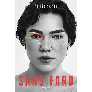 Fabiancrfx - Sans fard - Preis vom 16.06.2026 05:30:18 h Fabiancrfx - Sans fard - Preis vom 16.06.2026 05:30:18 h