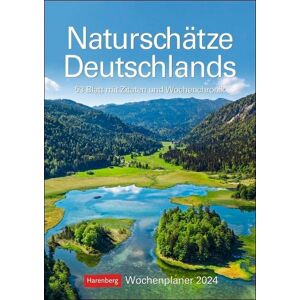 Thomas Huhnold, Ulrike Issel - Naturschätze Deutschlands Wochenplaner 2024: 53 Blatt mit Zitaten und Wochenchronik - Preis vom 11.06.2026 05:43:19 h Thomas Huhnold, Ulrike Issel - Naturschätze Deutschlands Wochenplaner 2024: 53 Blatt mit Zitaten und Wochenchronik - Preis vom 11.06.2026 05:43:19 h