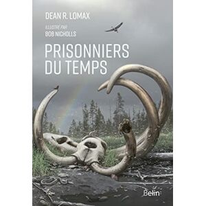 Lomax, Dean R. - Prisonniers du temps - Preis vom 15.06.2026 05:30:30 h Lomax, Dean R. - Prisonniers du temps - Preis vom 15.06.2026 05:30:30 h