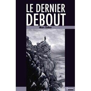 Marc Le dernier debout - Preis vom 16.06.2026 05:30:18 h Marc Le dernier debout - Preis vom 16.06.2026 05:30:18 h