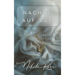 Nächte auf See: Special Edition: Buch Zwei der Triple Flame Serie - Preis vom 14.06.2026 05:24:48 h Nächte auf See: Special Edition: Buch Zwei der Triple Flame Serie - Preis vom 14.06.2026 05:24:48 h